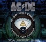 High Voltage Electro Club Remixes - CD Audio di AC/DC