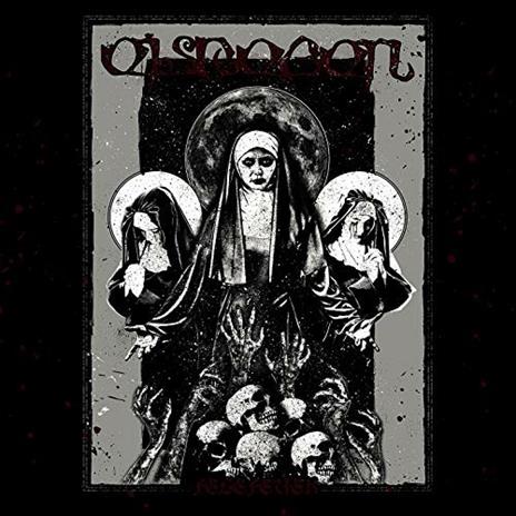 Fegefeuer - CD Audio di Eisregen