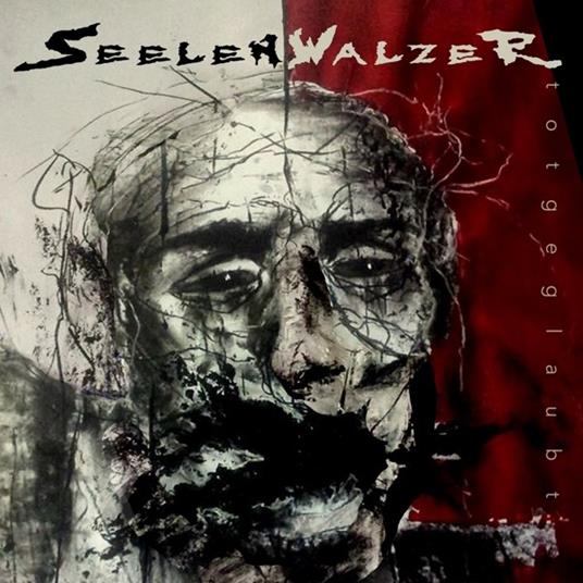 Seelenwalzer - CD Audio di Seelenwalzer