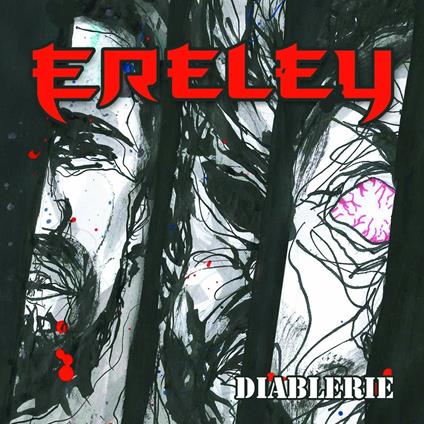 Diablerie - CD Audio di Ereley