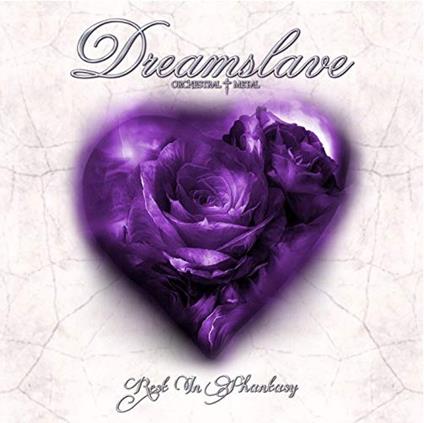 Rest in Phantasy - CD Audio di Dreamslave