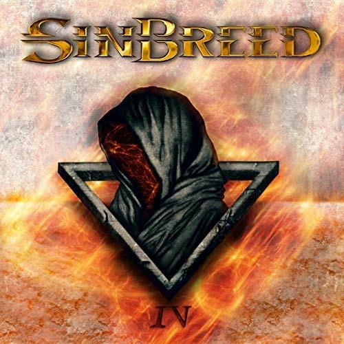 IV - CD Audio di Sinbreed