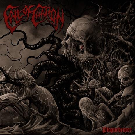 Plaguebearer - CD Audio di Call of Charon