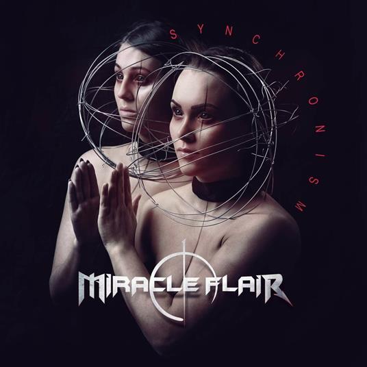 Synchronism - CD Audio di Miracle Flair