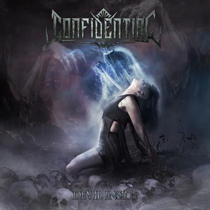 Devil Inside - CD Audio di Confidential