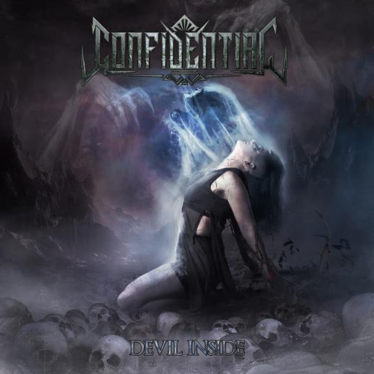 Devil Inside - CD Audio di Confidential