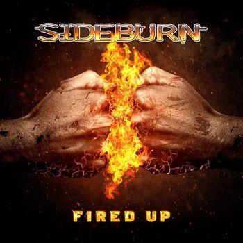 Fired Up - CD Audio di Sideburn