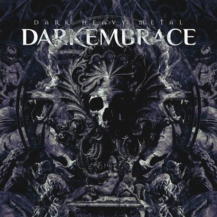 Dark Heavy Metal - CD Audio di Dark Embrace