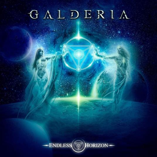 Endless Horizon - CD Audio di Galderia