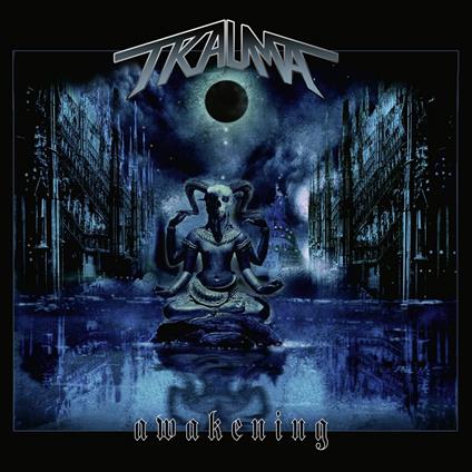 Awakening - CD Audio di Trauma