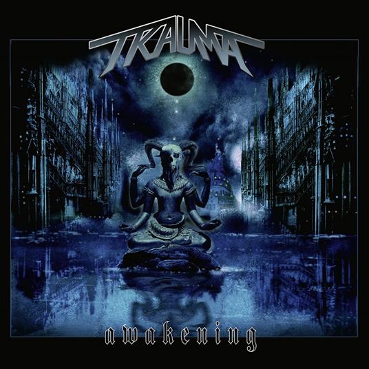 Awakening - CD Audio di Trauma