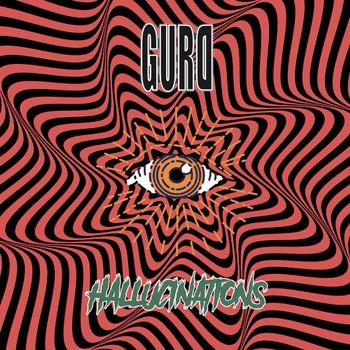 Hallucinations - CD Audio di Gurd