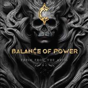 CD Fresh From The Abyss Balance of Power