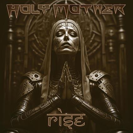 Rise - CD Audio di Holy Mother