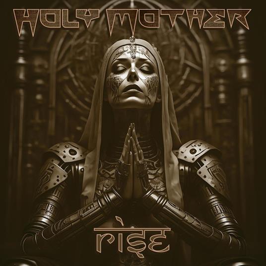 Rise - CD Audio di Holy Mother