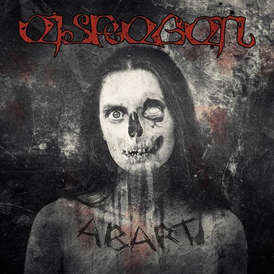 Abart - CD Audio di Eisregen