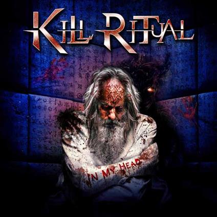In My Head - CD Audio di Kill Ritual