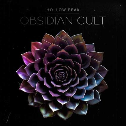 Obsidian - CD Audio di Hollow Peak