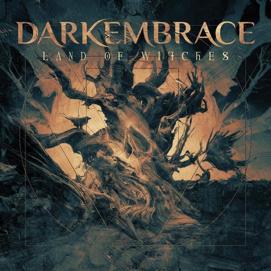 Land Of Witches - CD Audio di Dark Embrace