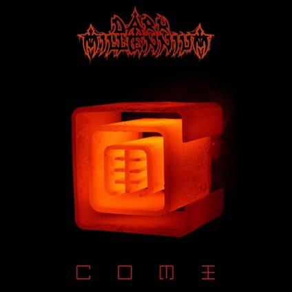 Come - CD Audio di Dark Millenium