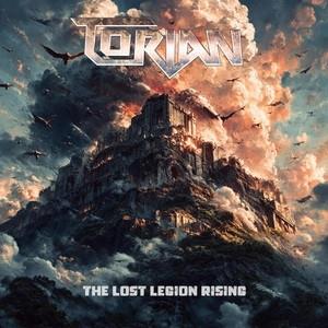 The Lost Legion Rising - CD Audio di Torian