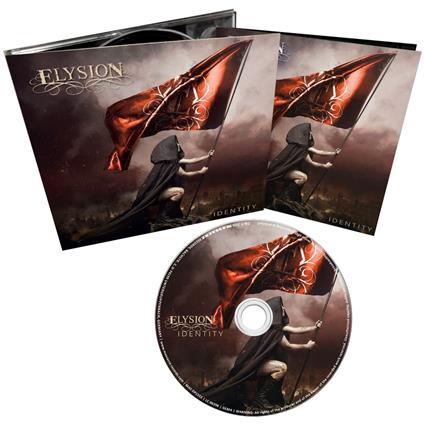 Identity - CD Audio di Elysion