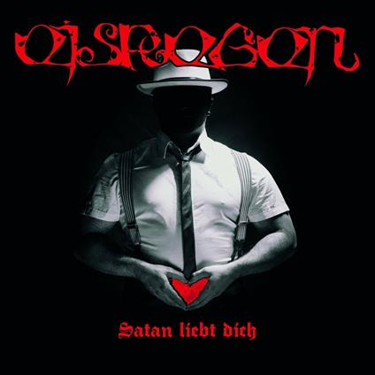 Satan liebt Dich (Limited Edition) - Vinile LP di Eisregen