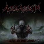 Bestia Immundis (Limited Edition)