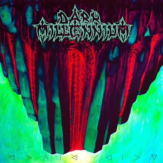 Acid River - Vinile LP di Dark Millennium