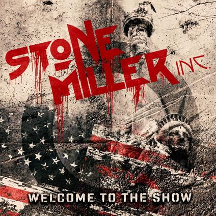 Welcome To The Show (Transparent Yellow) - Vinile LP di Stonemiller Inc.