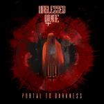 Portal To Darkness (Red Vinyl)