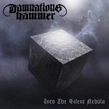 Into The Silent Nebula - Vinile LP di Damnation's Hammer