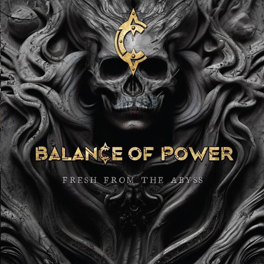 Fresh From The Abyss - Vinile LP di Balance of Power