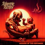 Origins Of The Deformed