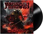 Metalation
