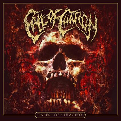 Tales Of Tragedy - Vinile LP di Call of Charon
