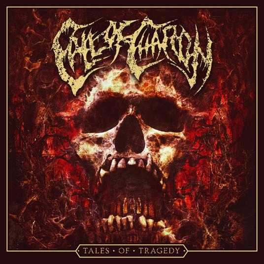 Tales Of Tragedy - Vinile LP di Call of Charon