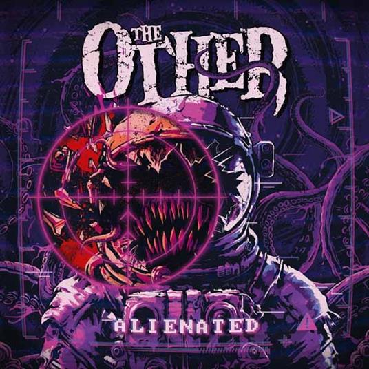 Alienated (Violet Vinyl) - Vinile LP di Other
