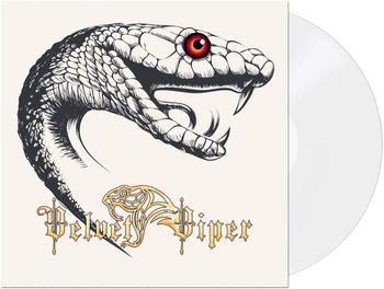 Velvet Viper - White Edition - Vinile LP di Velvet Viper