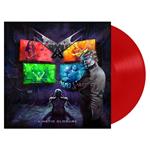Kinetic Closure - Red Edition
