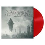 Inhuman Spirits (Red Vinyl)
