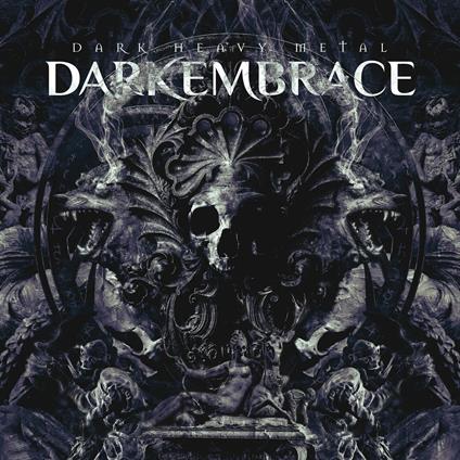 Dark Heavy Metal - Vinile LP di Dark Embrace