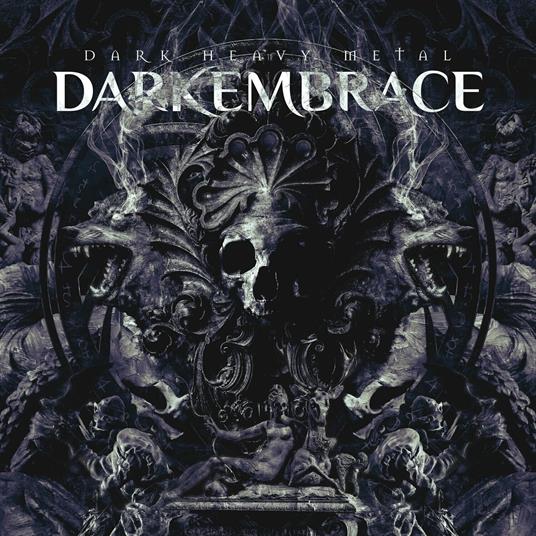 Dark Heavy Metal - Vinile LP di Dark Embrace