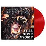 Full Body Stomp - Red Edition