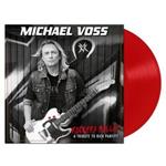 Rockers Rollin' - Trib. To Parfitt (Red Edition)