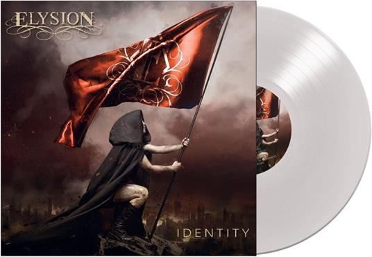 Identity - Vinile LP di Elysion