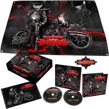 Demons Of Rock 'N' Roll - CD Audio di Debauchery,Blood God