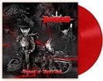 Demons Of Rock 'N' Roll (Red Vinyl)