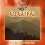 Qi Gong. Music
