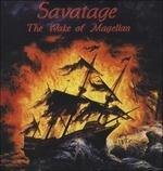 Wake of Magellan - Vinile LP di Savatage